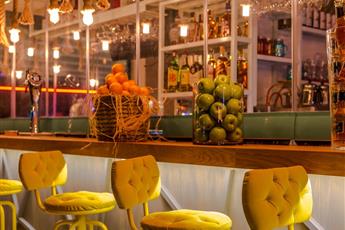 Honeymoon Beach Hotel 3*