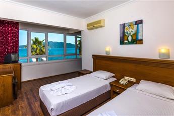 Honeymoon Beach Hotel 3*