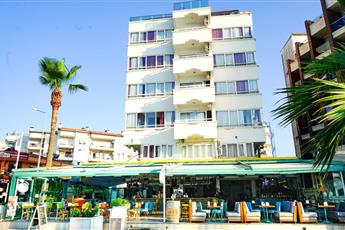 Honeymoon Beach Hotel