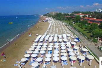 Horus Paradise Luxury Resort
