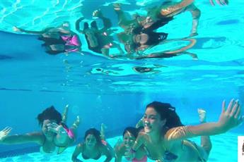 Horus Paradise Luxury Resort