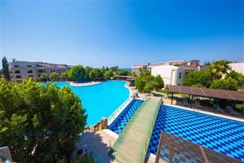 Horus Paradise Luxury Resort