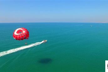 Horus Paradise Luxury Resort