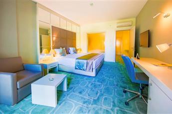 Horus Paradise Luxury Resort