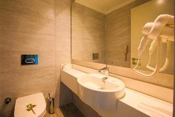 Horus Paradise Luxury Resort