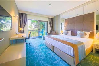 Horus Paradise Luxury Resort