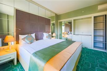 Horus Paradise Luxury Resort