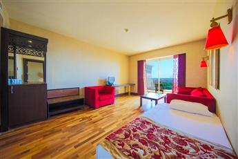 Horus Paradise Luxury Resort
