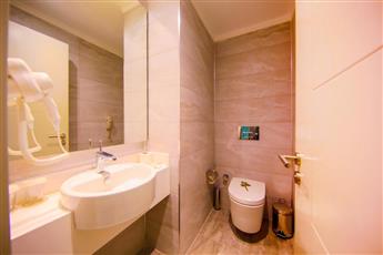 Horus Paradise Luxury Resort