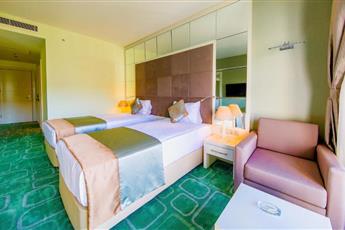 Horus Paradise Luxury Resort
