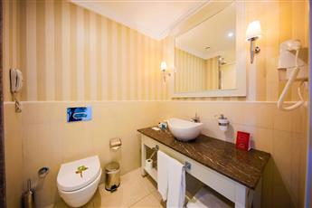 Horus Paradise Luxury Resort