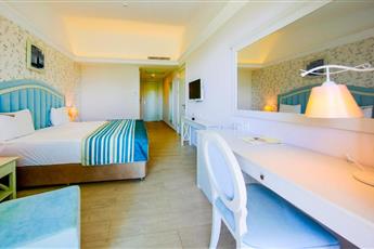 Horus Paradise Luxury Resort