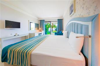 Horus Paradise Luxury Resort