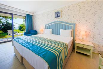 Horus Paradise Luxury Resort