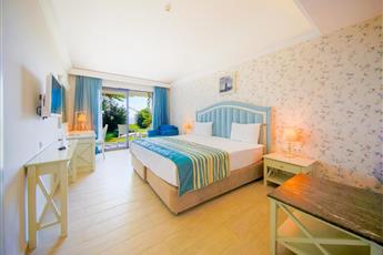 Horus Paradise Luxury Resort