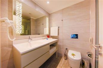 Horus Paradise Luxury Resort