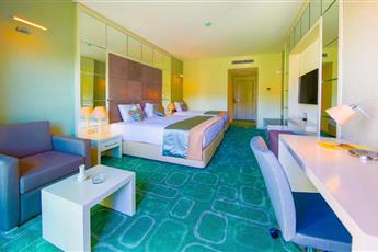 Horus Paradise Luxury Resort