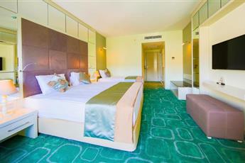 Horus Paradise Luxury Resort