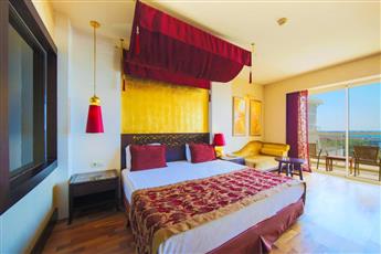 Horus Paradise Luxury Resort