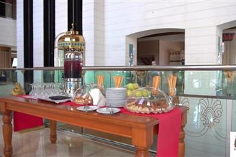 Horus Paradise Luxury Resort