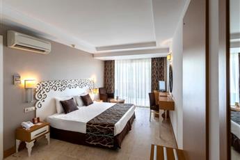 Horus Paradise Luxury Resort