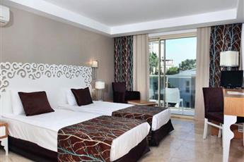 Horus Paradise Luxury Resort