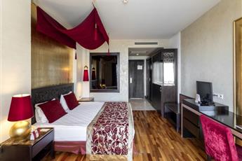 Horus Paradise Luxury Resort