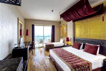 Horus Paradise Luxury Resort