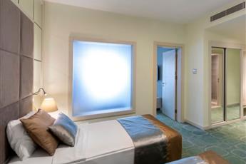 Horus Paradise Luxury Resort