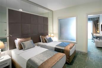 Horus Paradise Luxury Resort