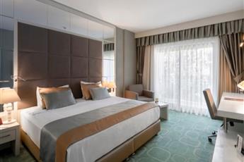 Horus Paradise Luxury Resort