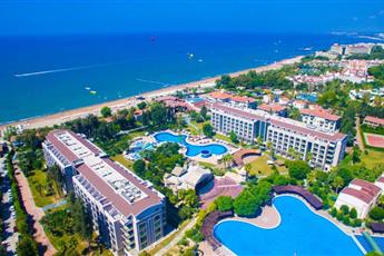 Horus Paradise Luxury Resort 5* Horus Paradise Luxury Resort 5*