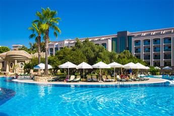Horus Paradise Luxury Resort 5* Horus Paradise Luxury Resort 5*