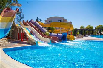 Horus Paradise Luxury Resort 5* Horus Paradise Luxury Resort 5*