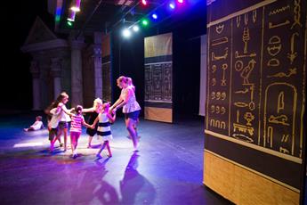 Horus Paradise Luxury Resort 5* Horus Paradise Luxury Resort 5*