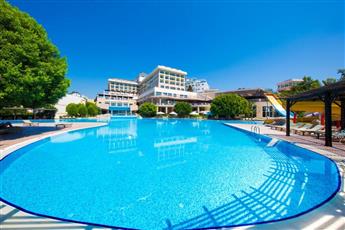 Horus Paradise Luxury Resort 5* Horus Paradise Luxury Resort 5*