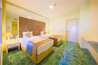 Horus Paradise Luxury Resort 5* Horus Paradise Luxury Resort 5*