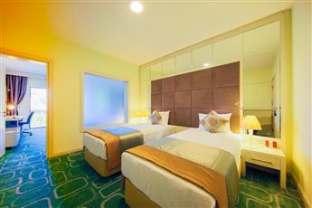 Horus Paradise Luxury Resort 5* Horus Paradise Luxury Resort 5*