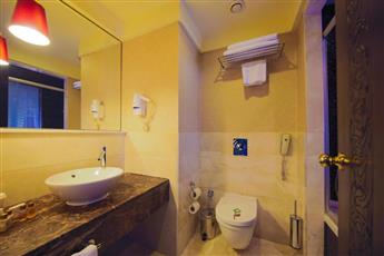 Horus Paradise Luxury Resort 5* Horus Paradise Luxury Resort 5*