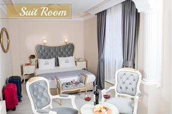 Hotel Agan Oldcity Istanbul