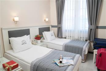 Hotel Agan Oldcity Istanbul