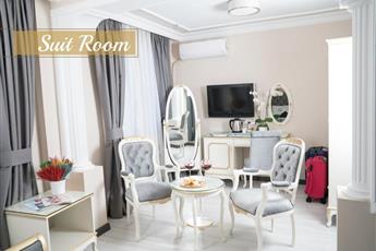 Hotel Agan Oldcity Istanbul