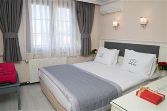 Hotel Agan Oldcity Istanbul