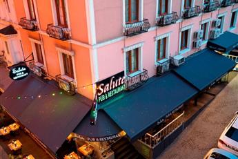 Hotel Agan Oldcity Istanbul