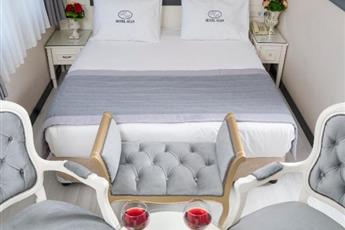 Hotel Agan Oldcity Istanbul