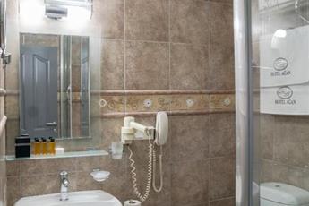 Hotel Agan Oldcity Istanbul