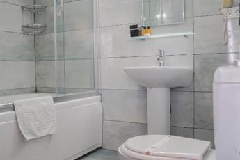 Hotel Agan Oldcity Istanbul