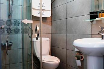 Hotel Agan Oldcity Istanbul