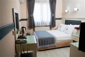 Hotel Agan Oldcity Istanbul