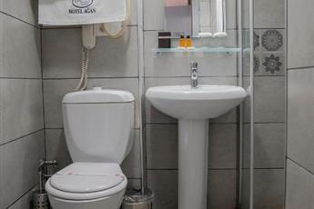 Hotel Agan Oldcity Istanbul